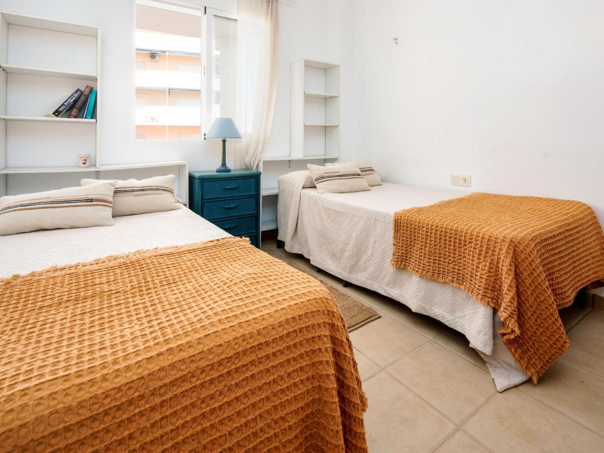 Apartment Las Barcas By Interhome Denia Exterior foto