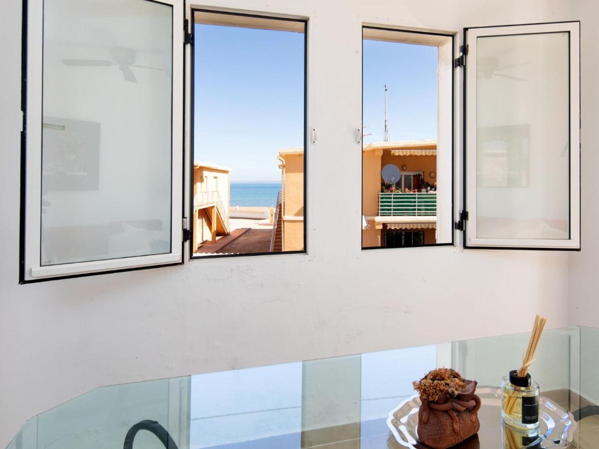 Apartment Las Barcas By Interhome Denia Exterior foto