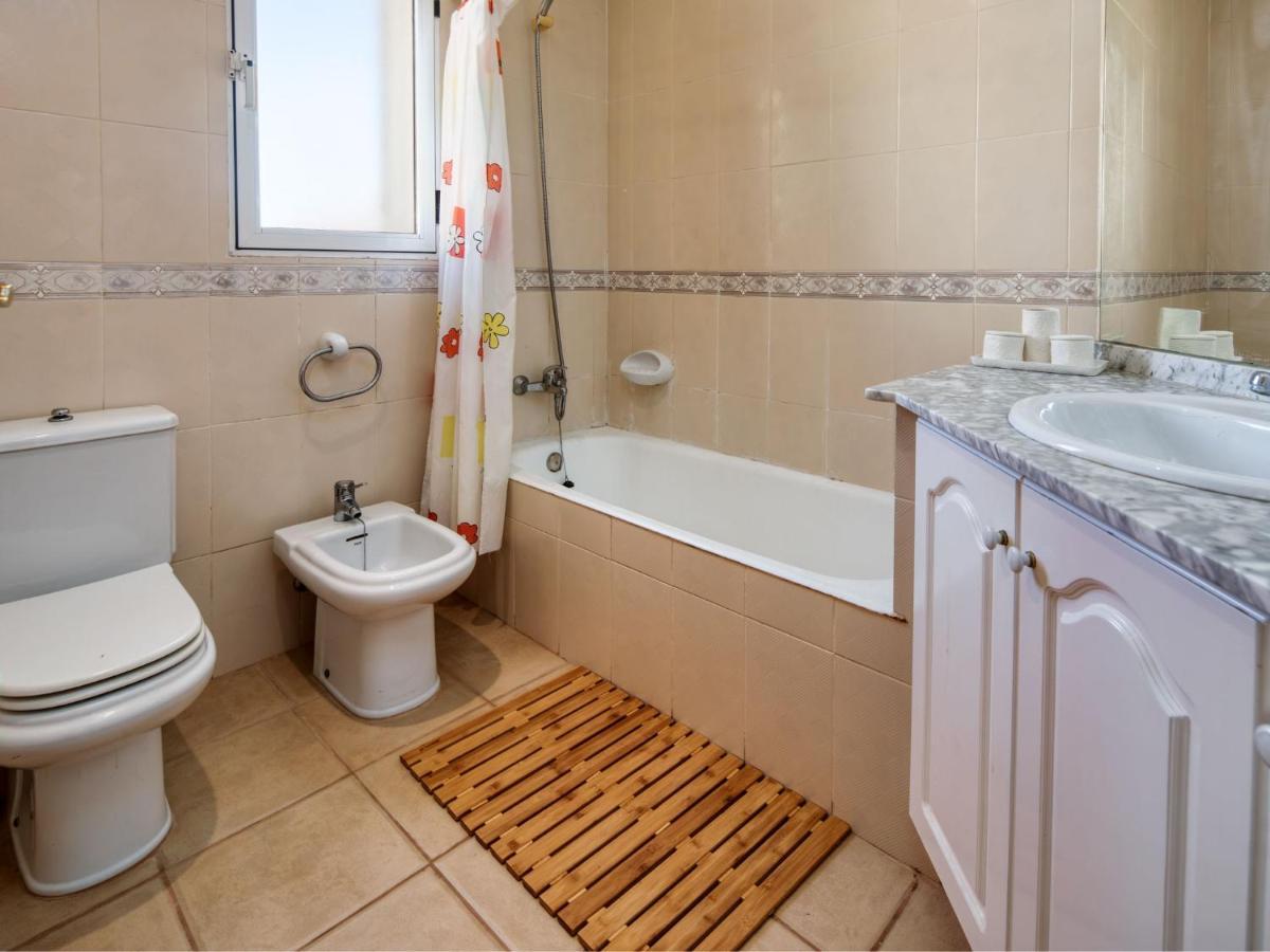 Apartment Las Barcas By Interhome Denia Exterior foto