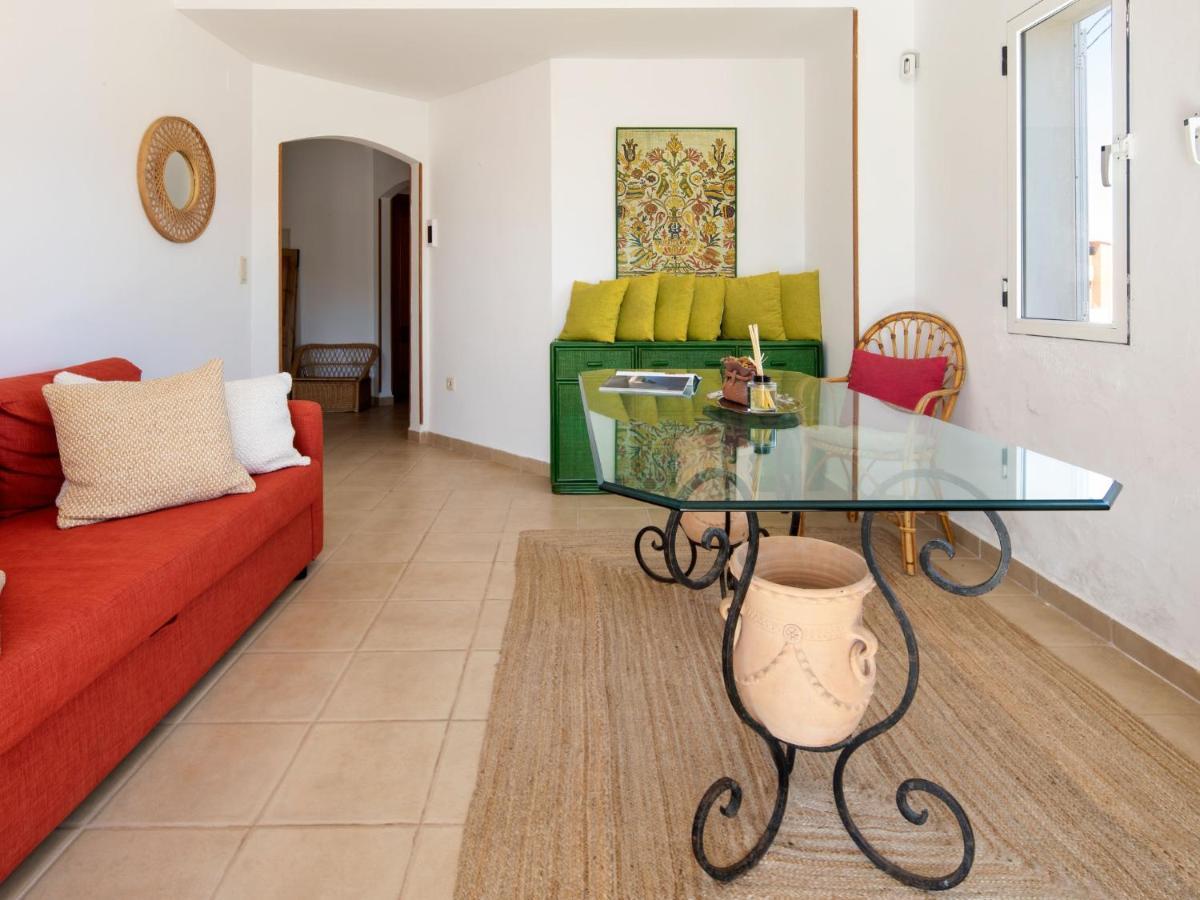 Apartment Las Barcas By Interhome Denia Exterior foto