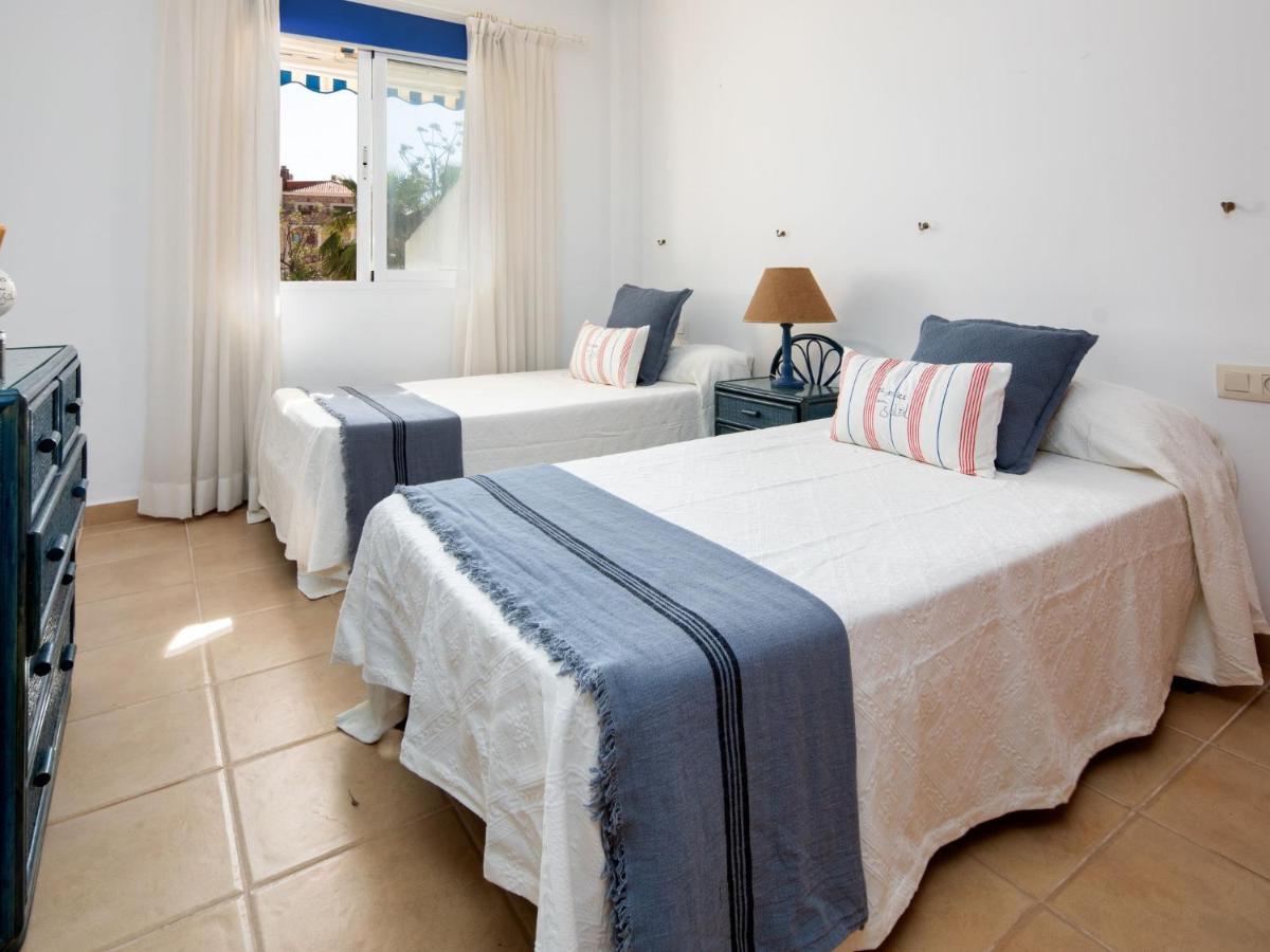 Apartment Las Barcas By Interhome Denia Exterior foto